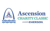 Ascension Charity Classic Emerson logo