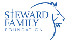 Steward Family Foundation logo