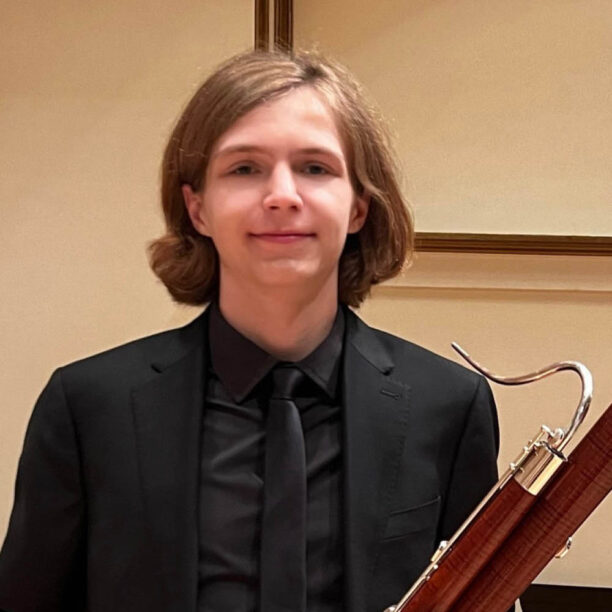 Charles Randall - St. Louis Symphony Orchestra