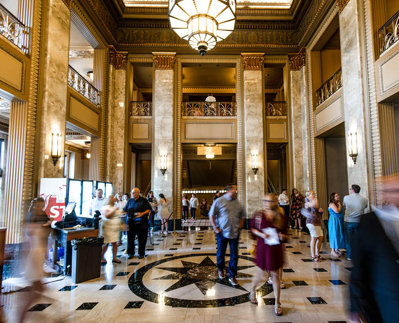 Our Dedication to Accessibility - St. Louis Symphony Orchestra