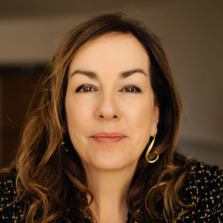 Mari-Hélène Bernard, SLSO President and CEO