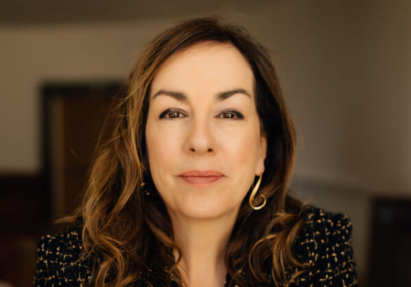 Mari-Hélène Bernard, SLSO President and CEO