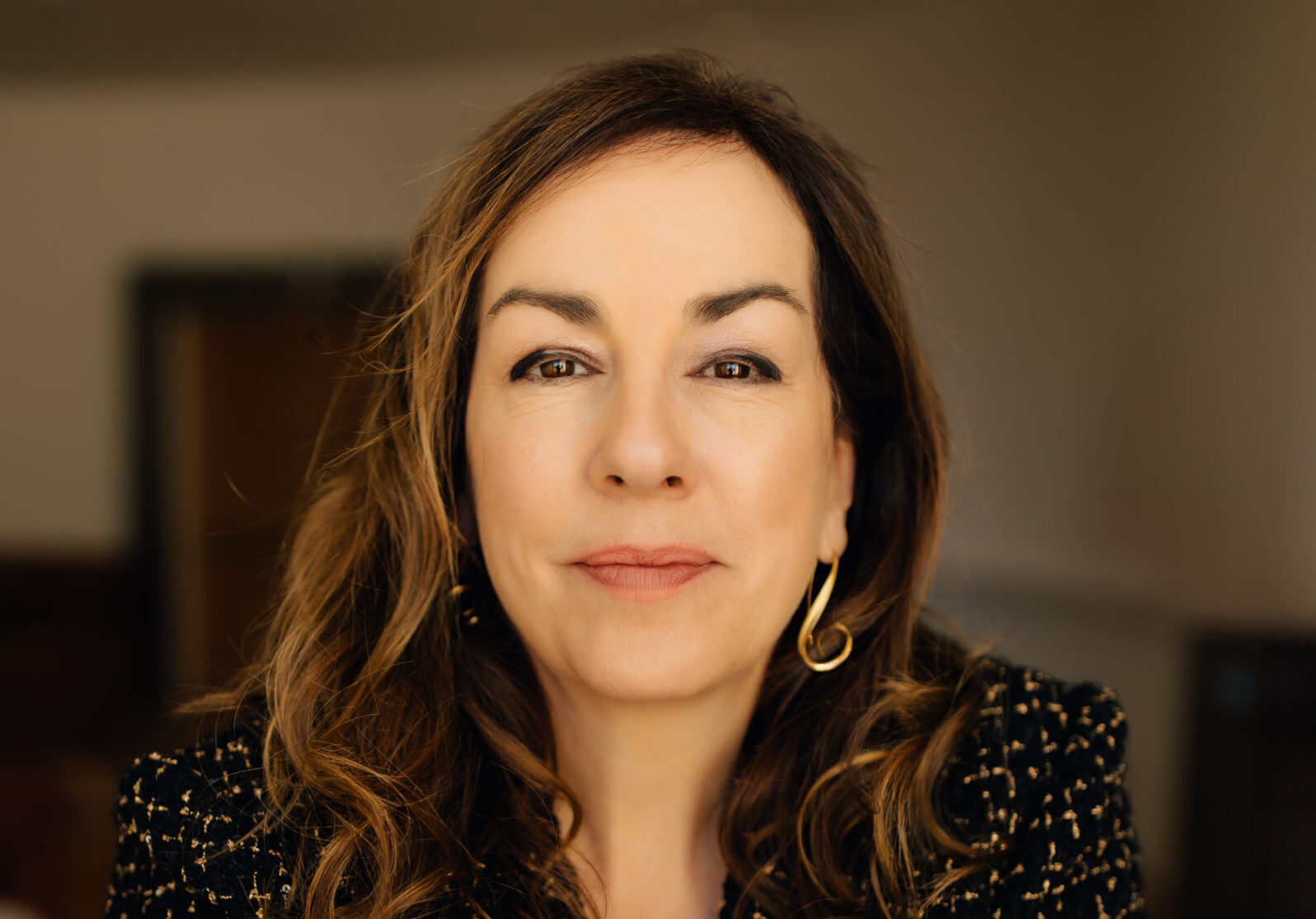 Mari-Hélène Bernard, SLSO President and CEO