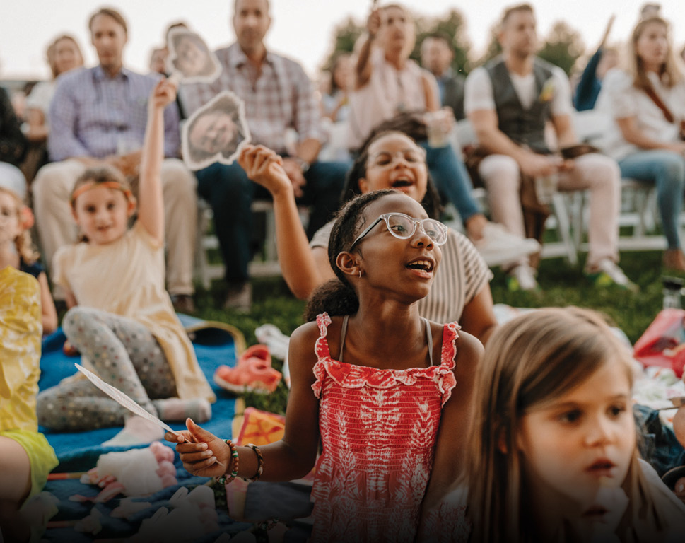 Forest Park RSVP 2024 St. Louis Symphony Orchestra