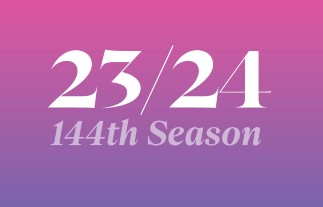 23/24 144th season graphic