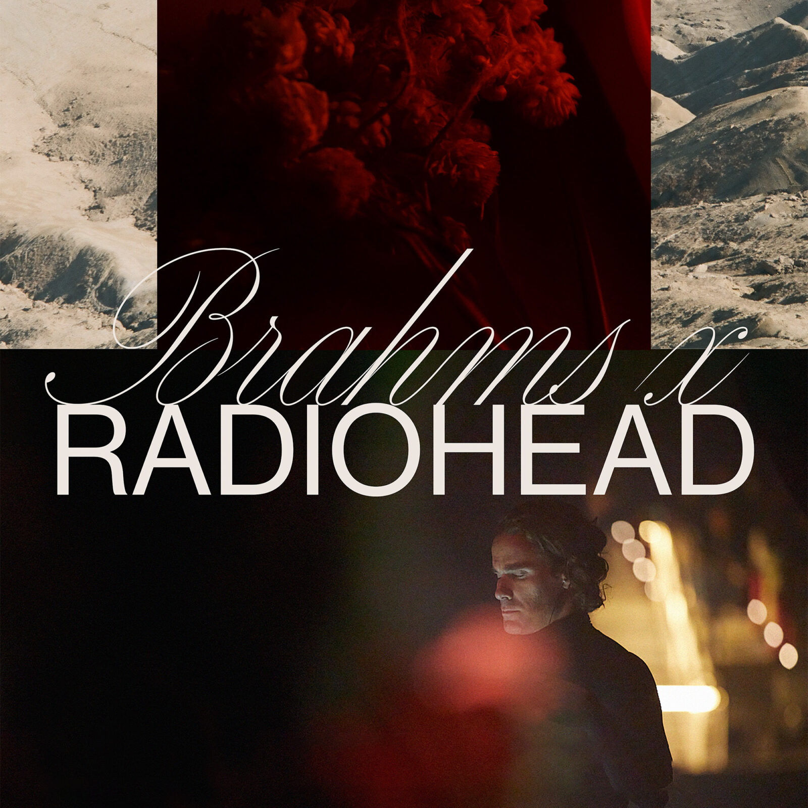 Brahms X Radiohead