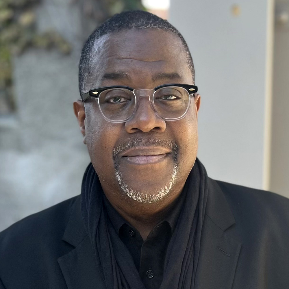 IN UNISON Chorus Director Kevin McBeth