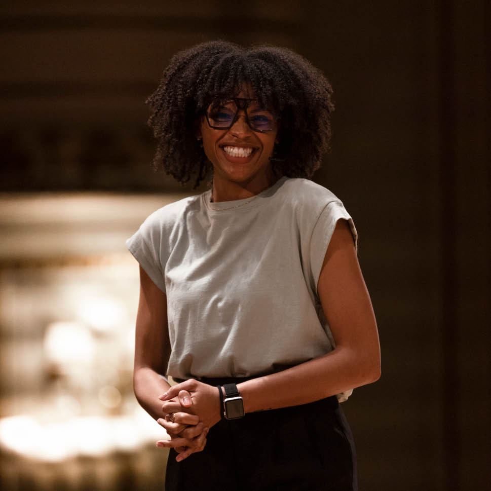 Forest Park RSVP 2024 St. Louis Symphony Orchestra