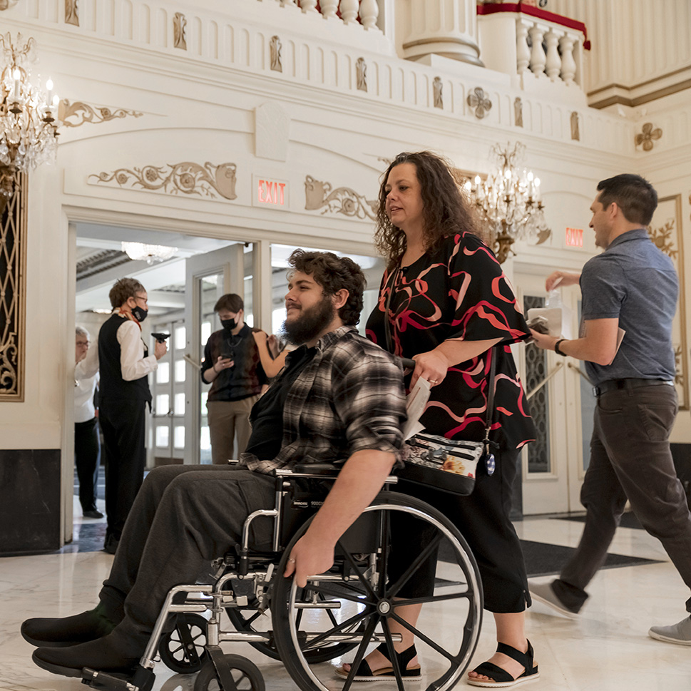 Forest Park RSVP 2024 St. Louis Symphony Orchestra