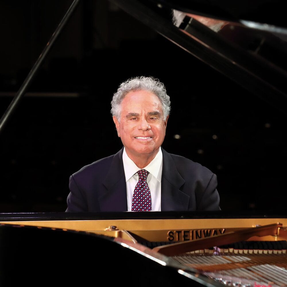 Jeffrey Siegel