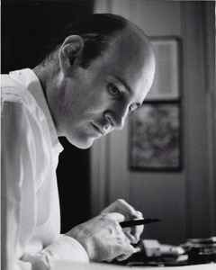 Adam Schoenberg