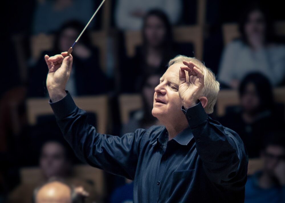 Leonard Slatkin