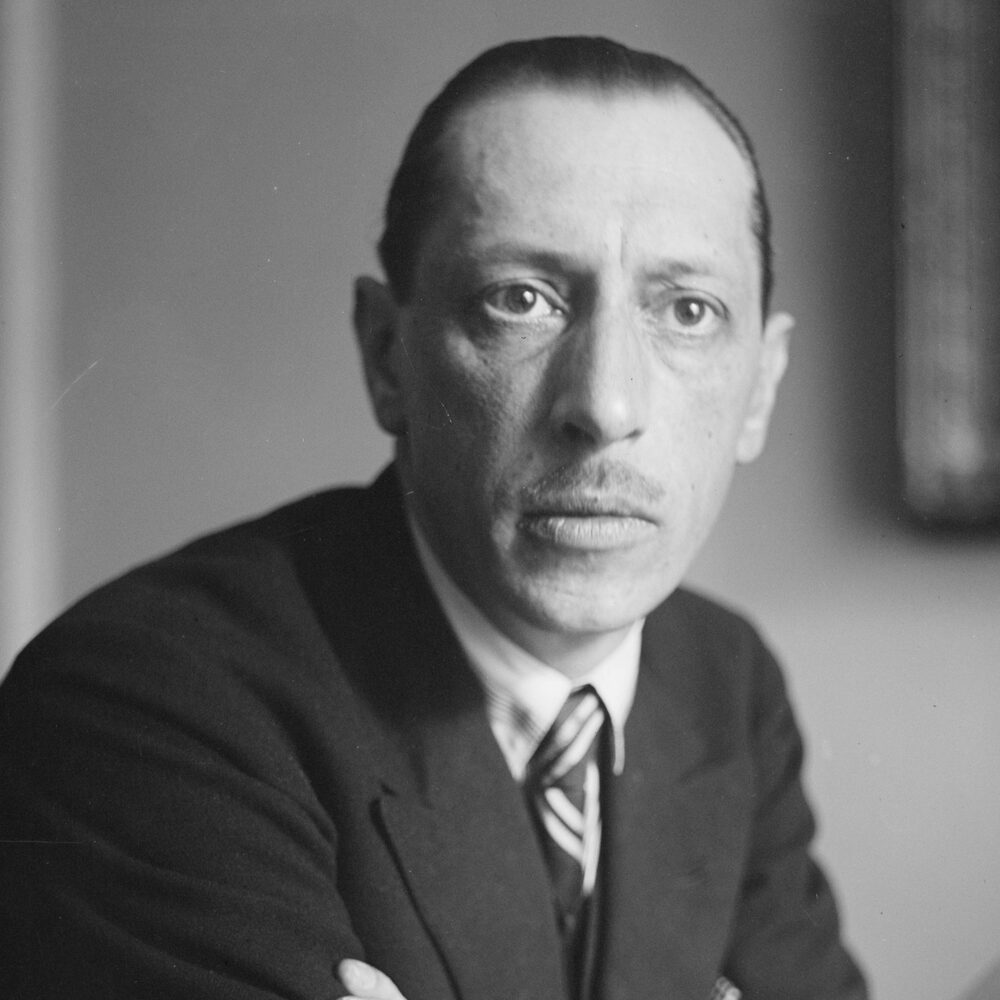 Sergei Prokofiev