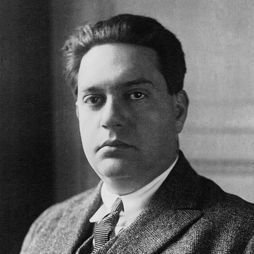 Sergei Prokofiev