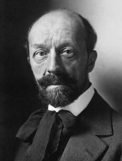 Claude Debussy