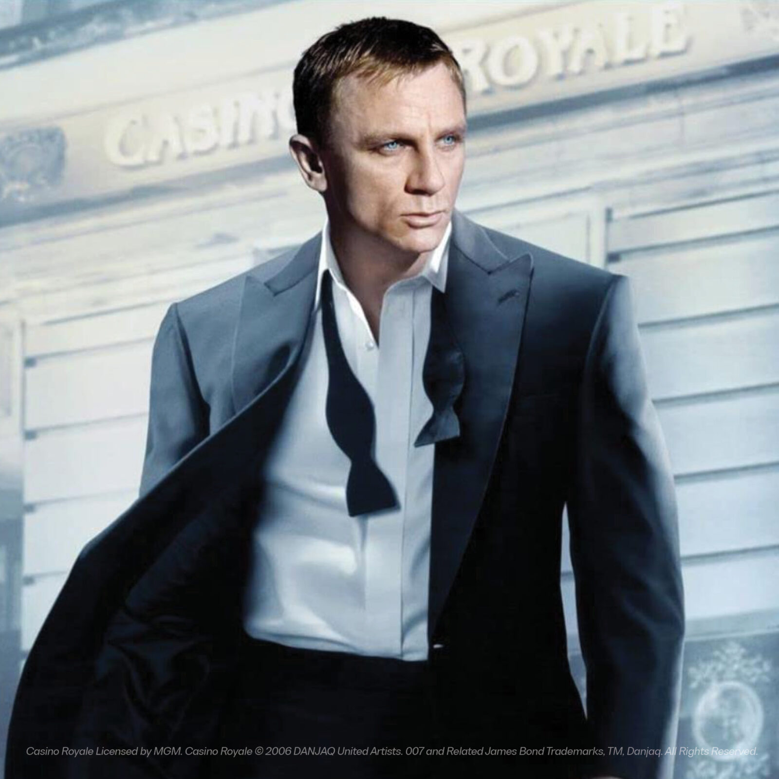 Casino Royale in Concert 