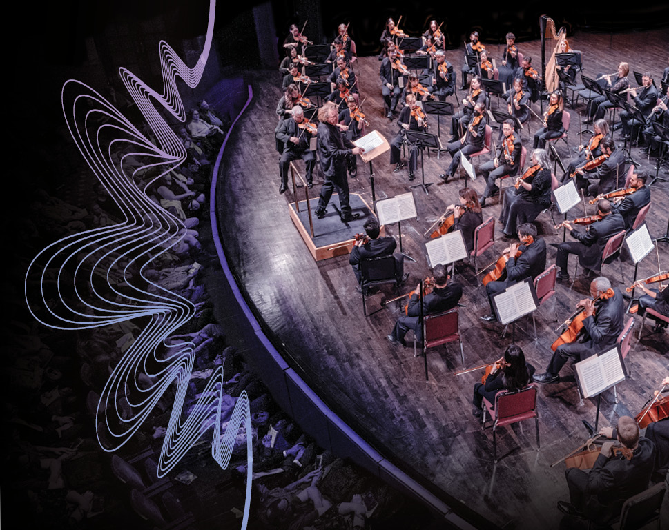 Live Orchestra Concerts In St Louis St Louis Symphony Orchestra
