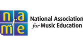 National Association for Music Educators logo