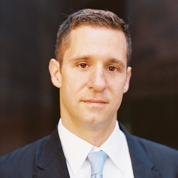 Andrew Whitfield