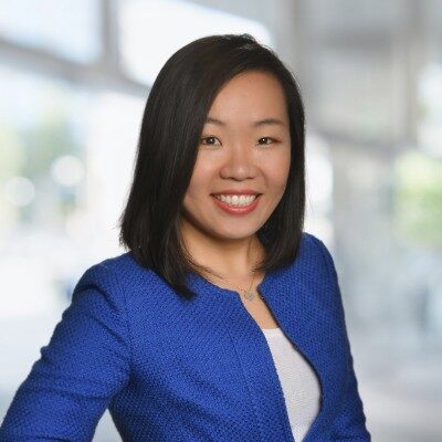 Rulin Olivia Zhang