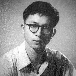 Chen Gang