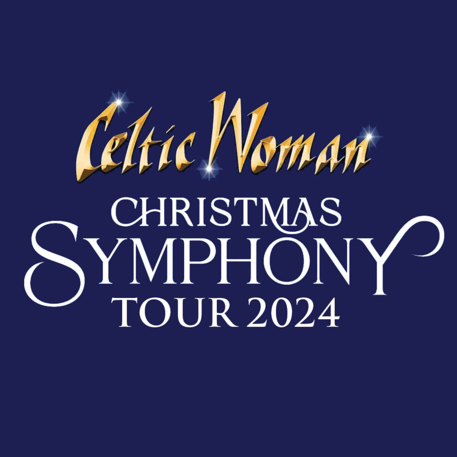 Celtic Woman Christmas Symphony  