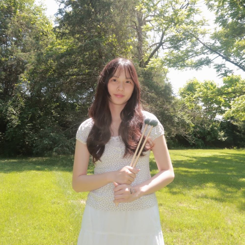 Kimmi Lin - St. Louis Symphony Orchestra