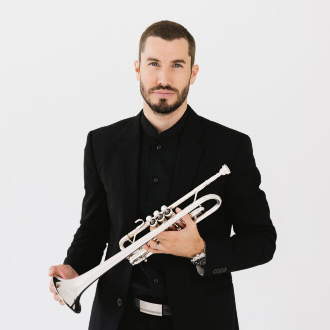 George Goad - St. Louis Symphony Orchestra