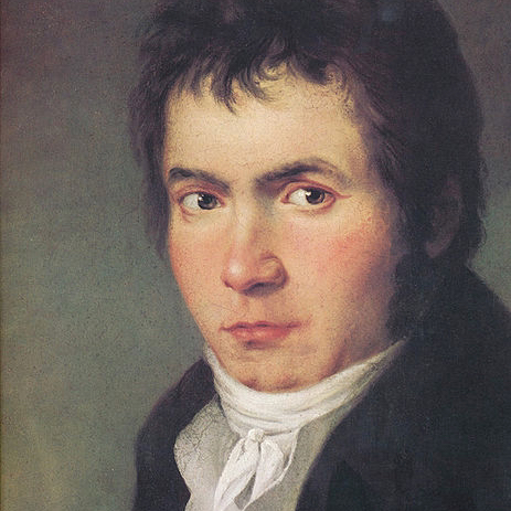 Ludwig van Beethoven