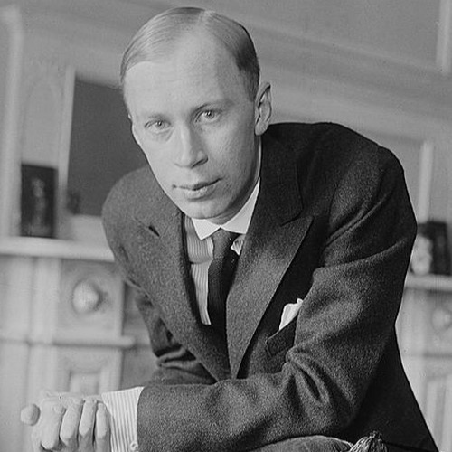 Sergei Prokofiev