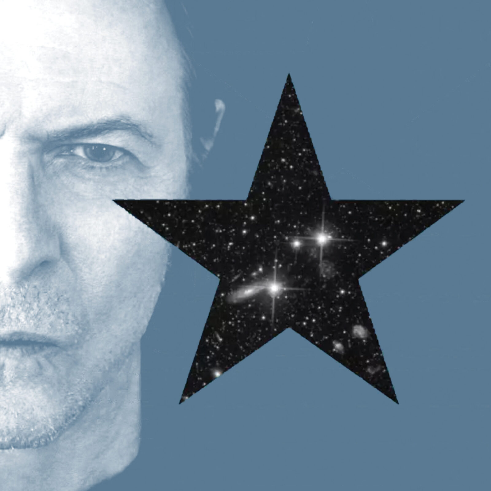 BLACKSTAR SYMPHONY: The Music of David Bowie