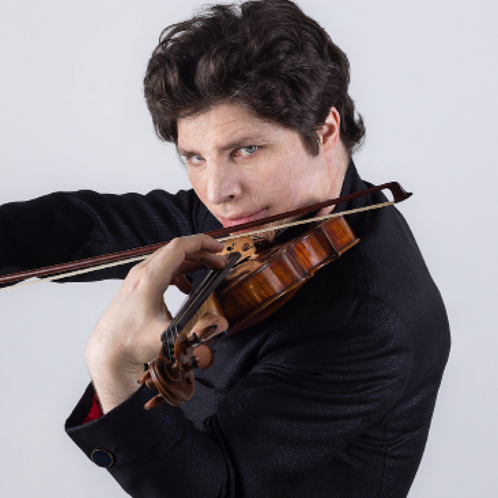 Chamber Concert with Augustin Hadelich