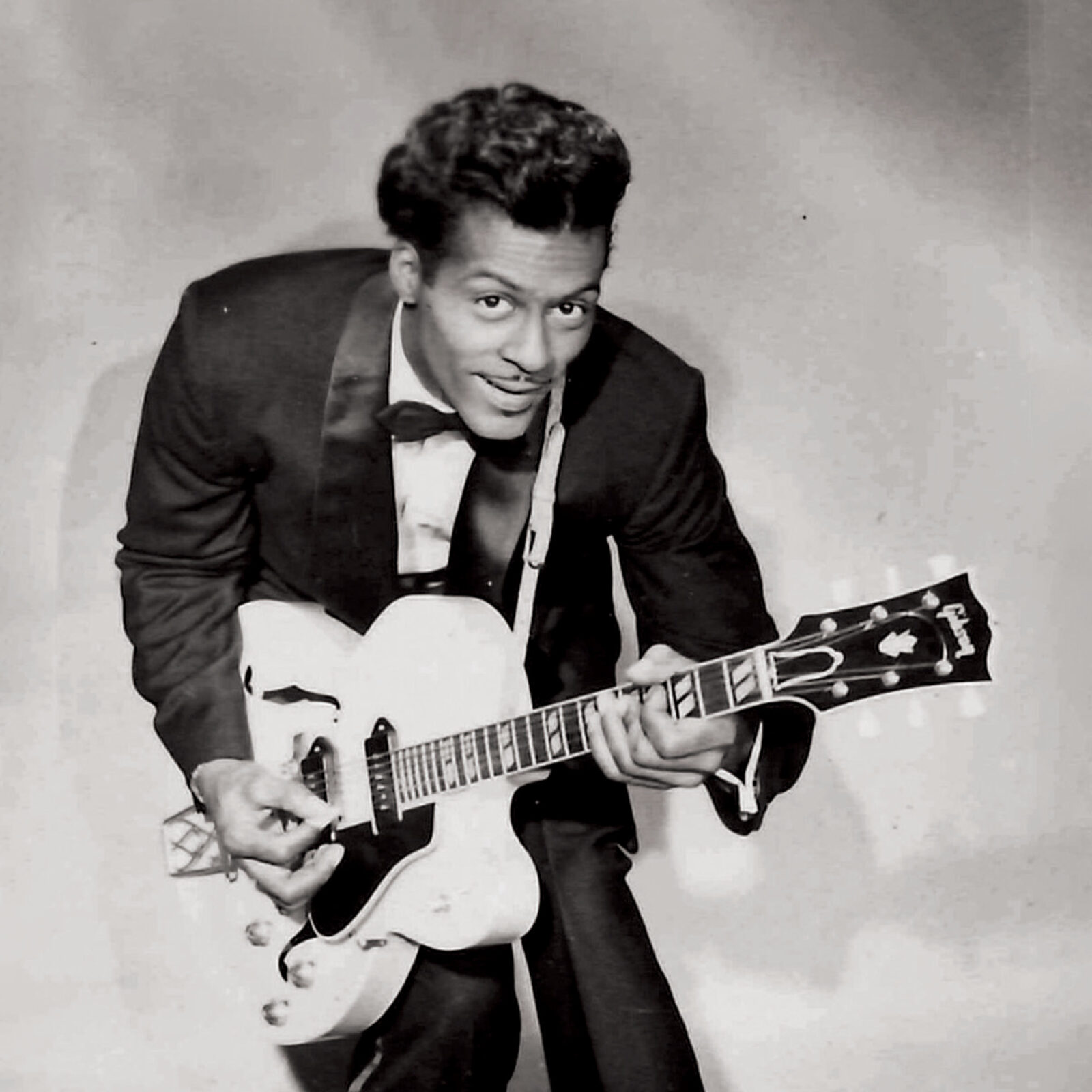 Chuck Berry’s Birthday Bash