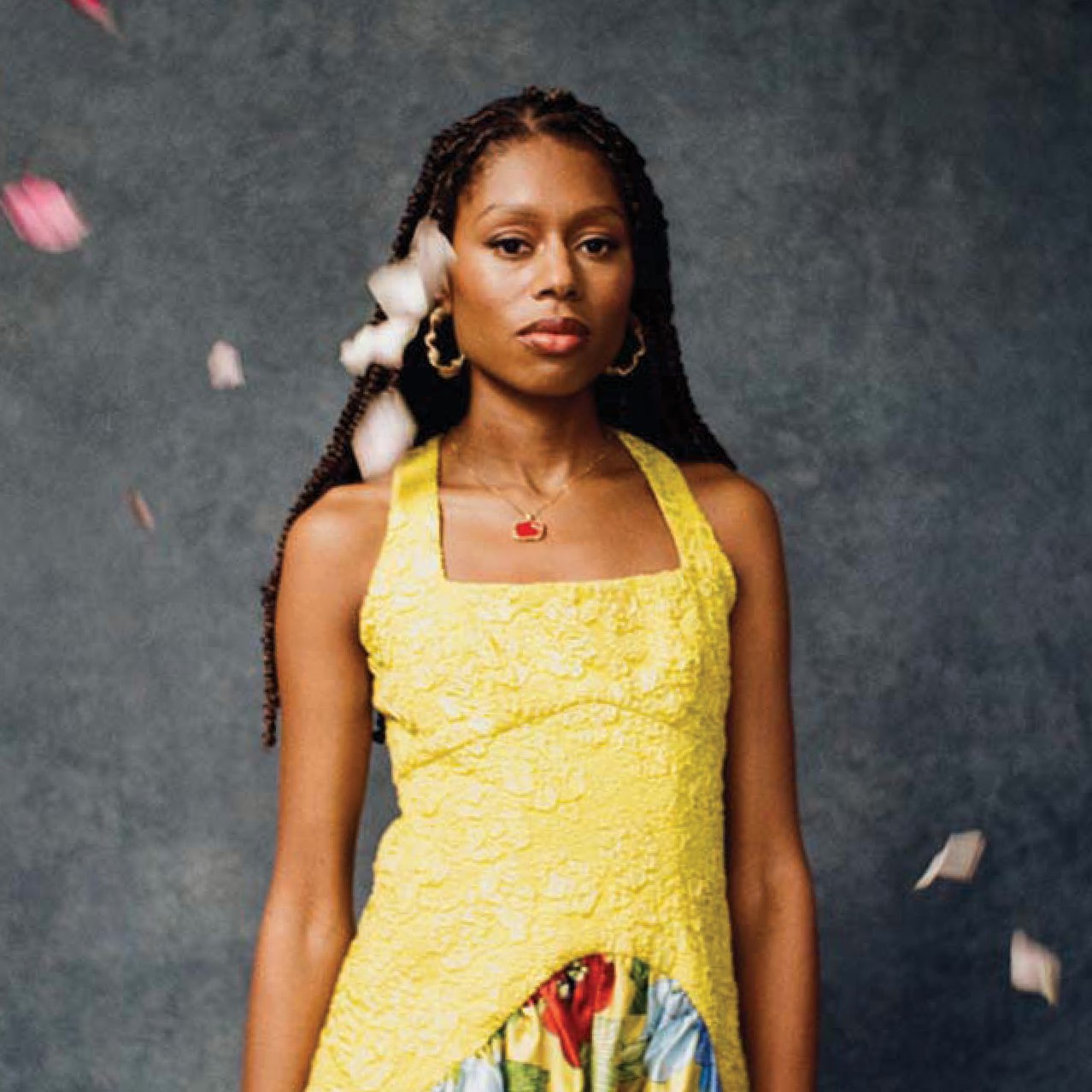 Isata Kanneh-Mason in Recital: Beethoven, Ravel, and Tabakova