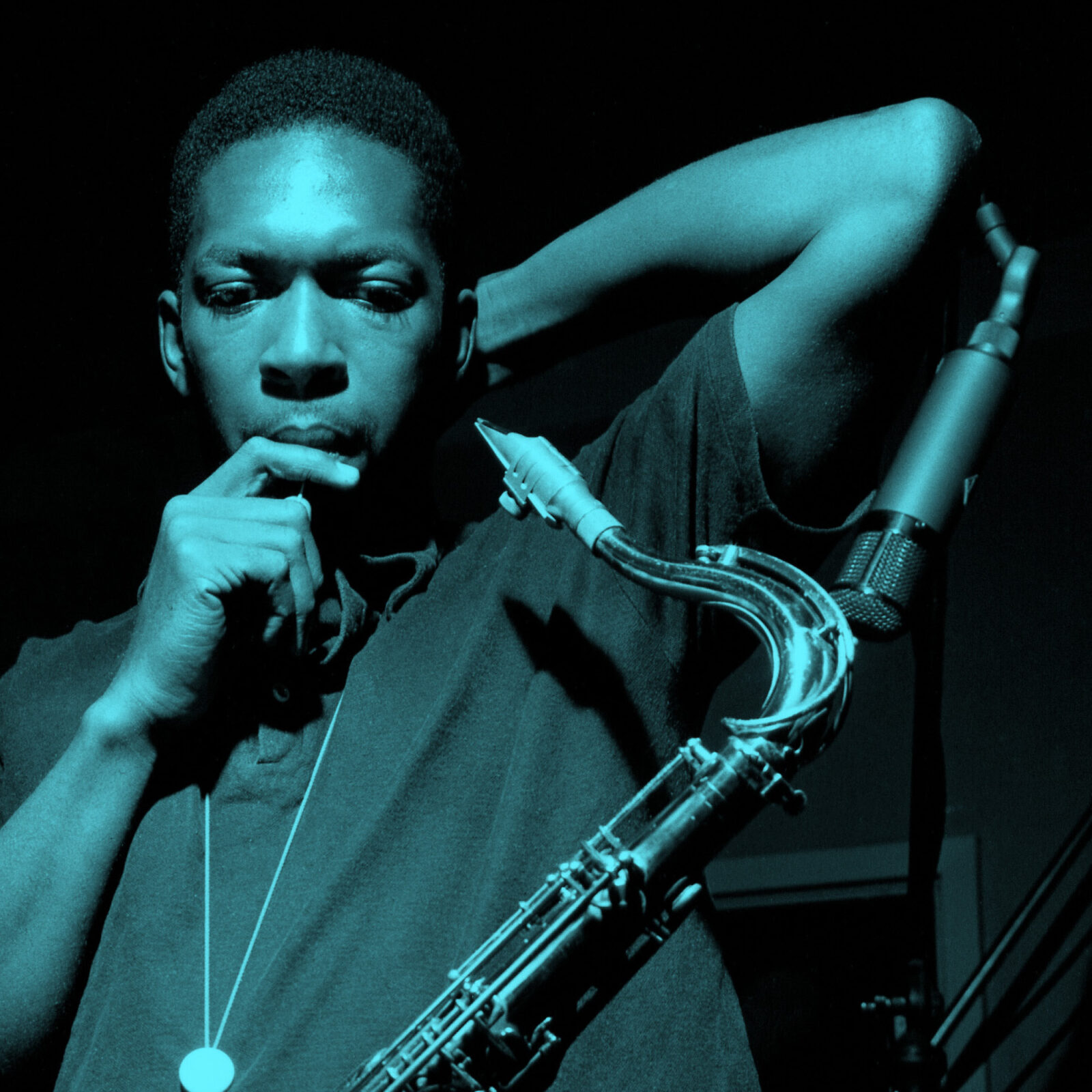 John Coltrane: Legacy for Orchestra