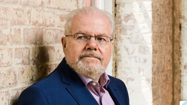 Pianist Emanuel Ax