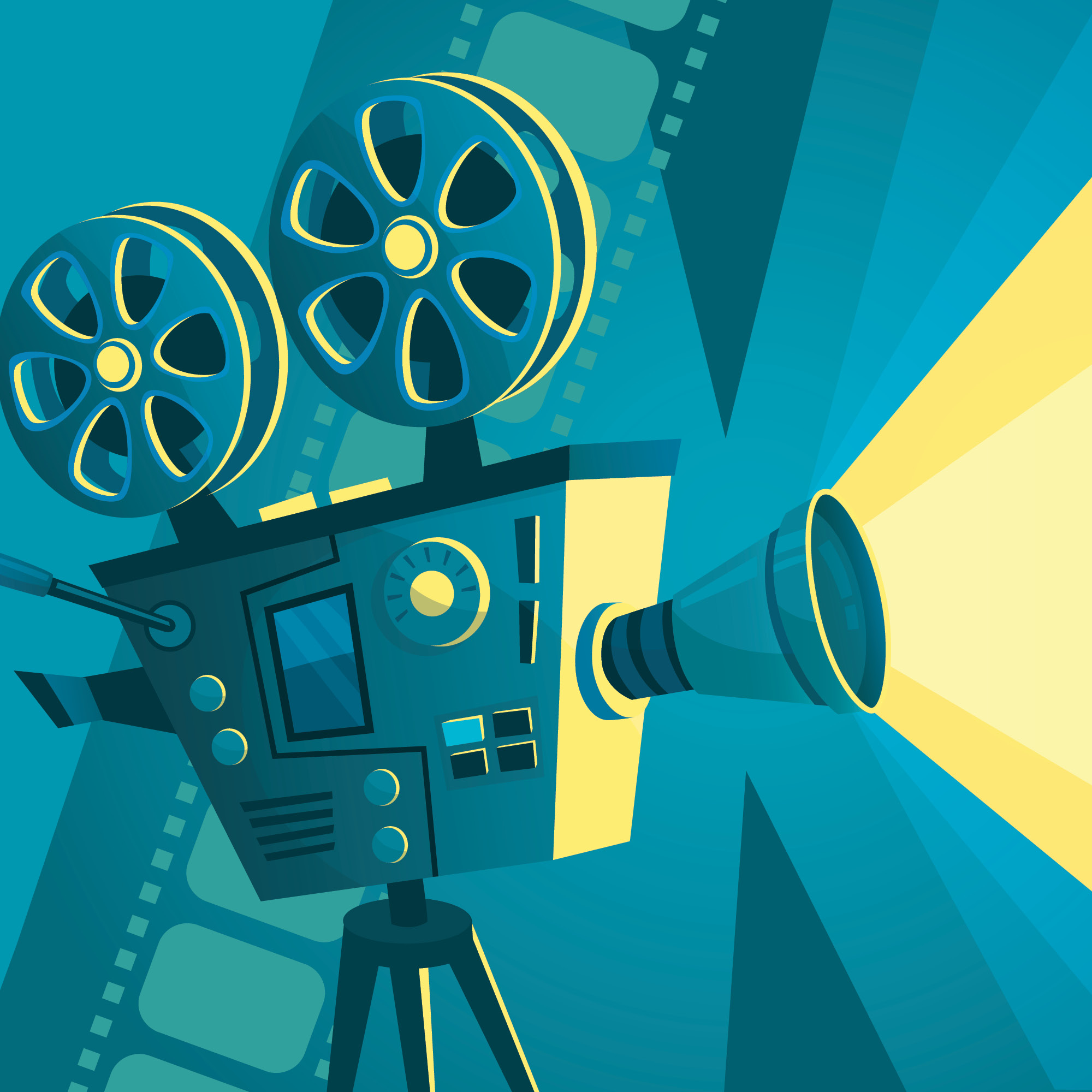 Concerts for Teens: Cinematic Symphony 