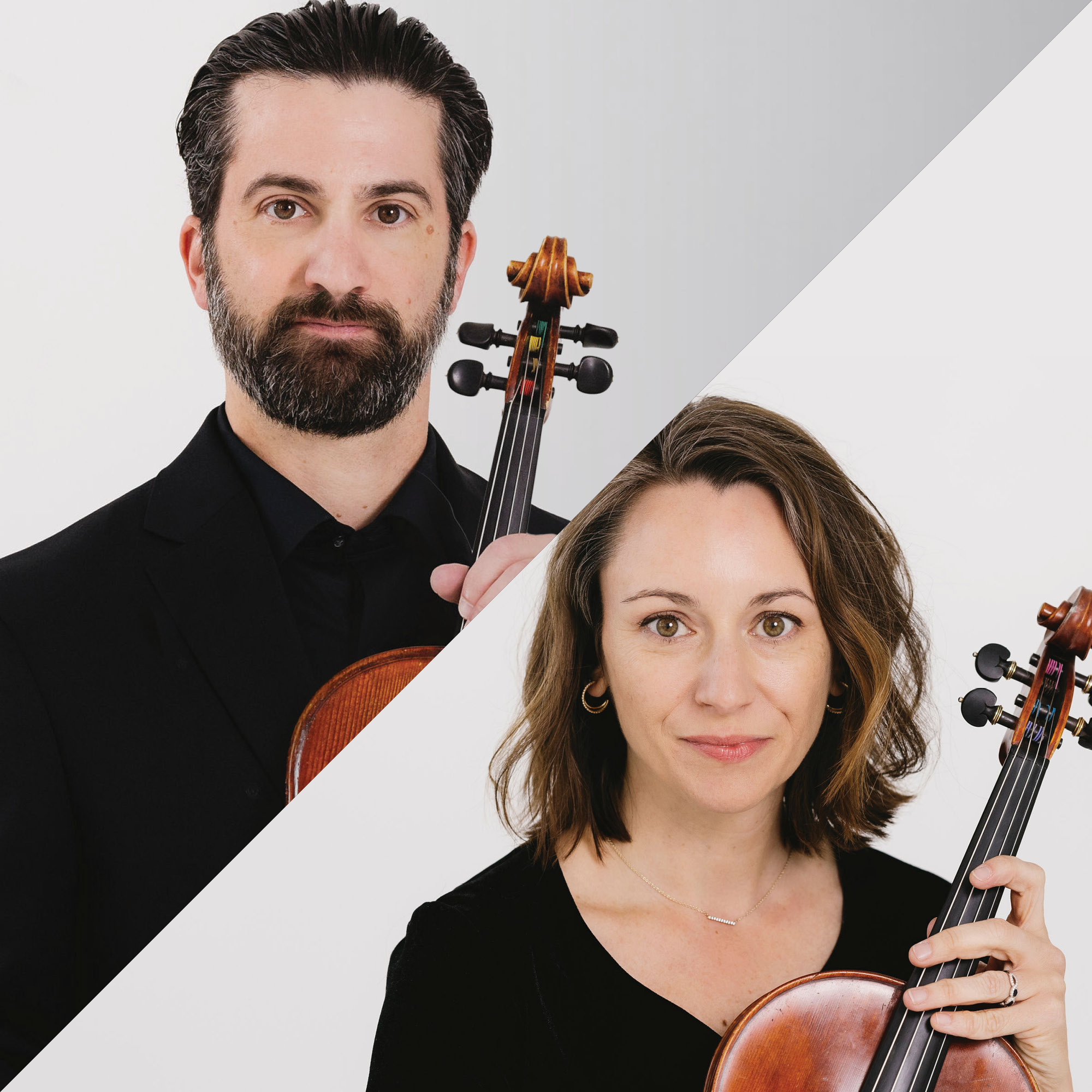 Live at The Sheldon: String Quintet 