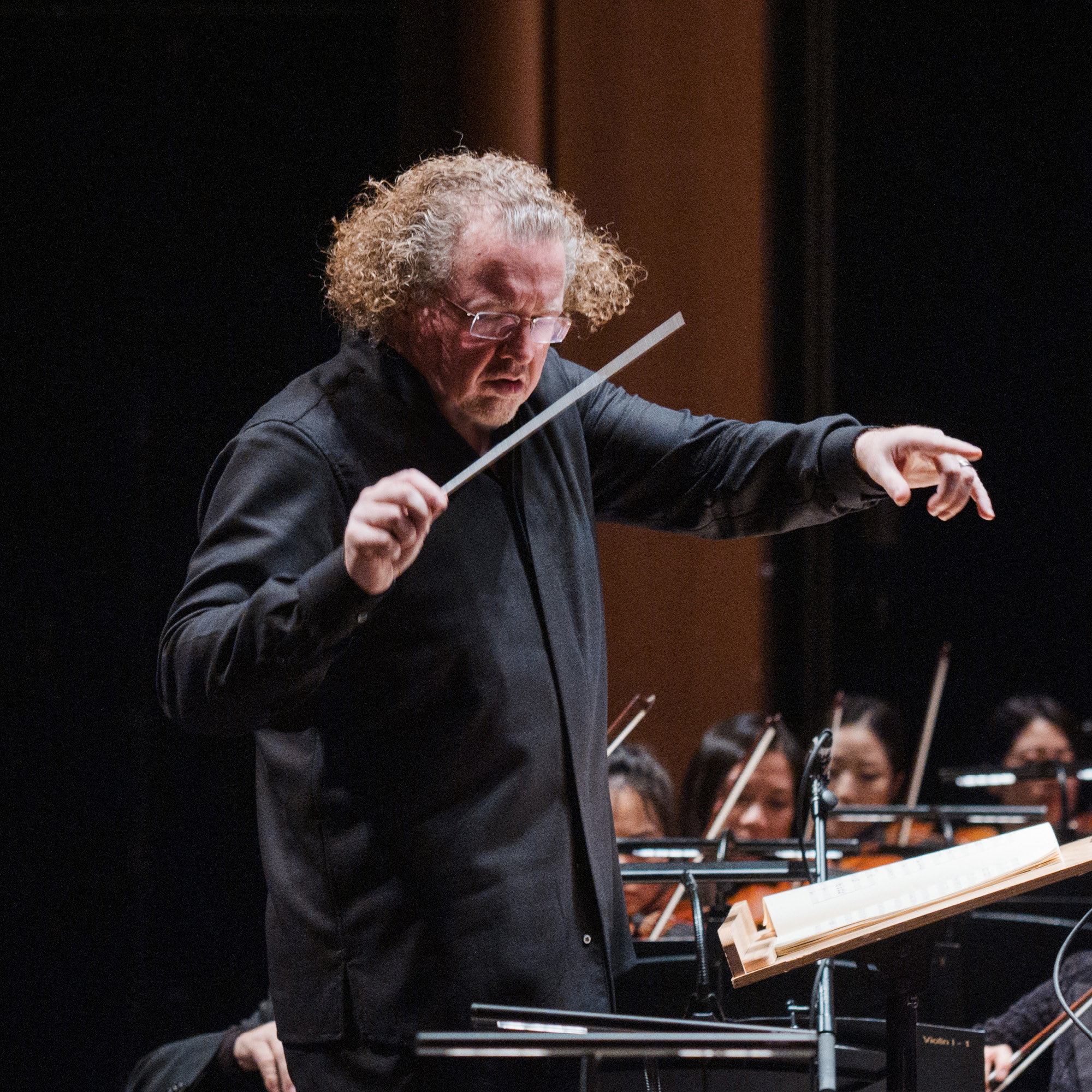 Playlist: Symphony Happy Hour - Stravinsky’s Firebird