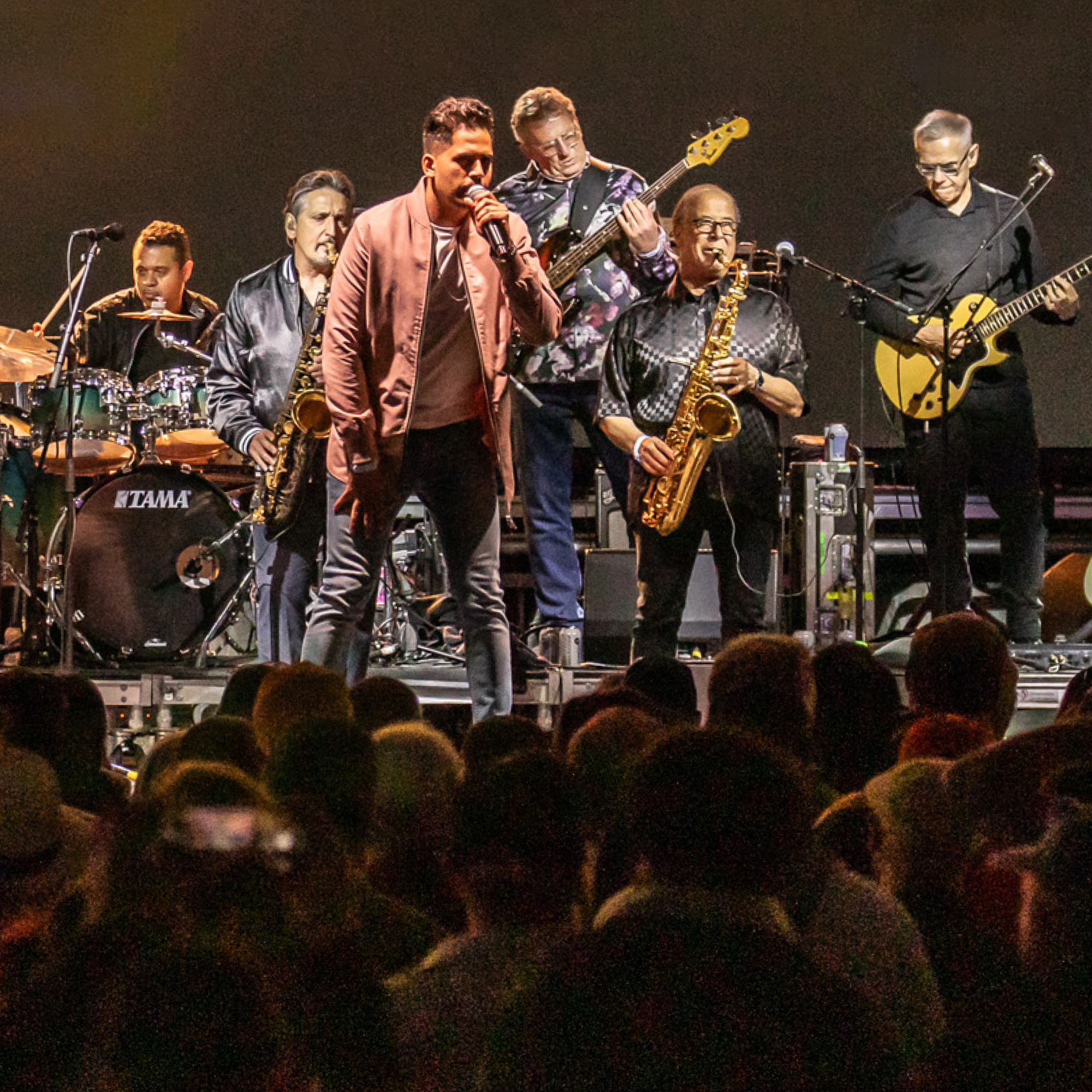 Tower of Power