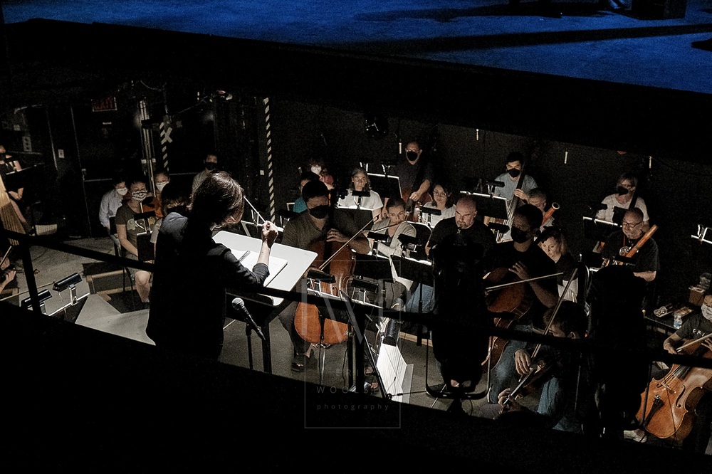 St. Louis Symphony Orchestra and Opera Theatre of Saint Louis perform Carmen