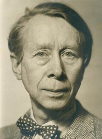 Harald Saeverud