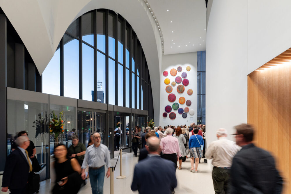 Powell Hall at the Jack C. Taylor Music Center