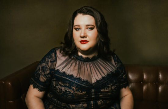 Soprano Felicia Moore