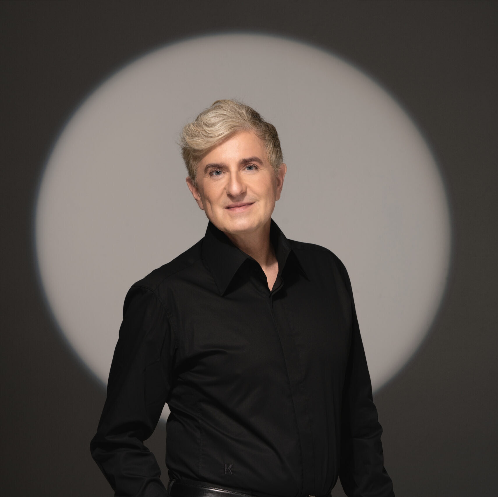 Pianist Jean-Yves Thibaudet