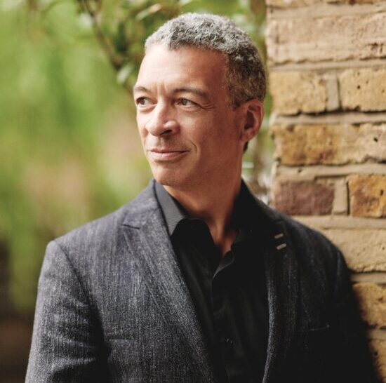 Baritone Roderick Williams