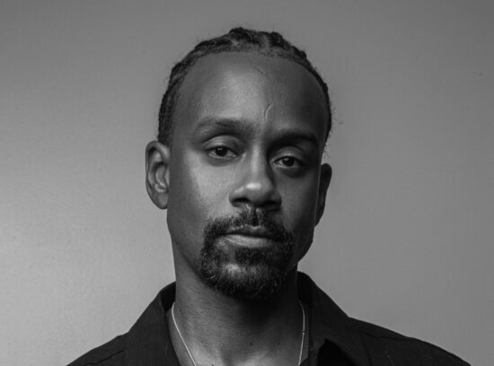 Saint Louis Dance Theatre artistic director Kirven Douthit-Boyd