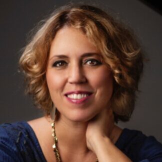 Pianist Gabriela Montero