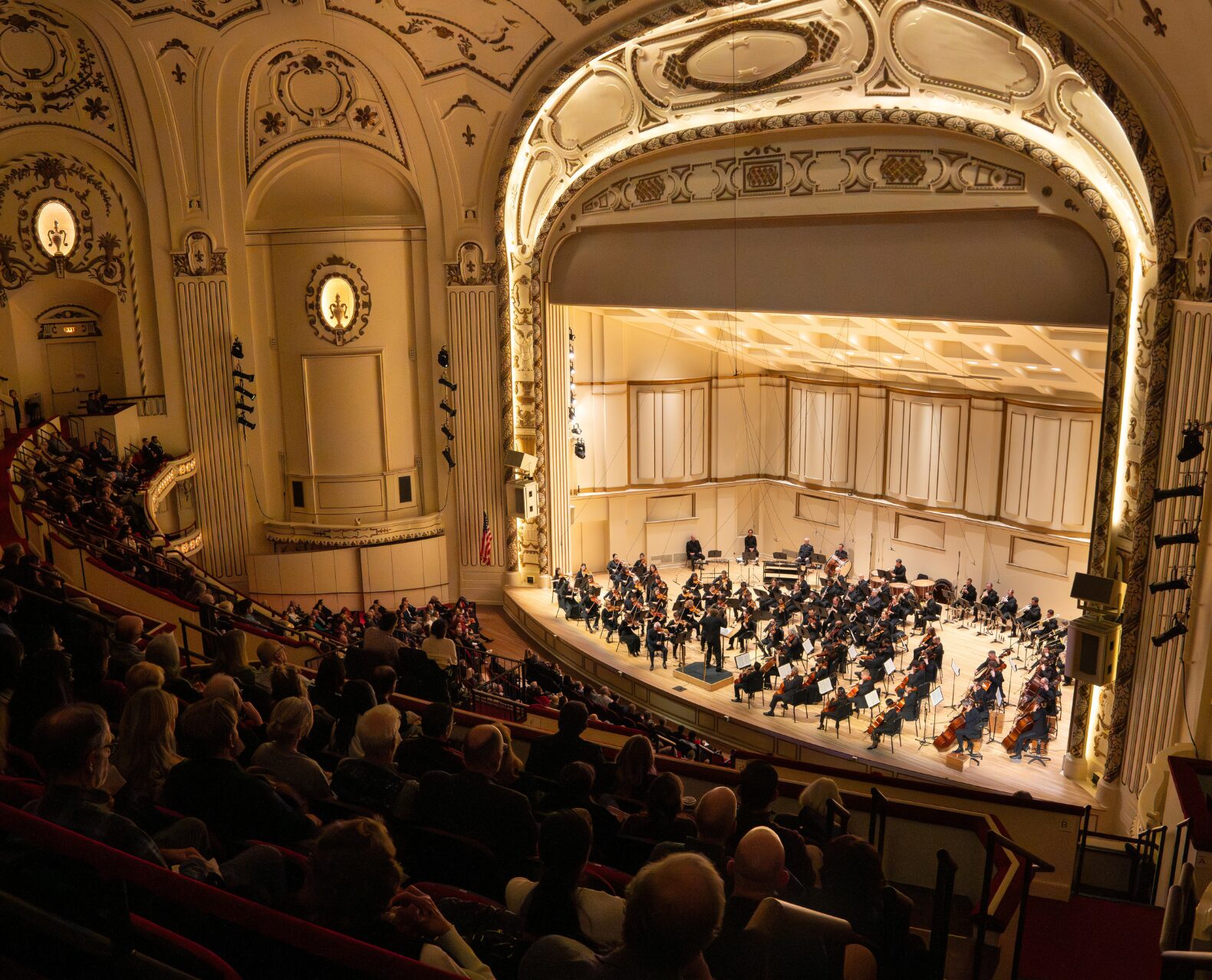 SLSO 26/27 Season - St. Louis Symphony Orchestra
