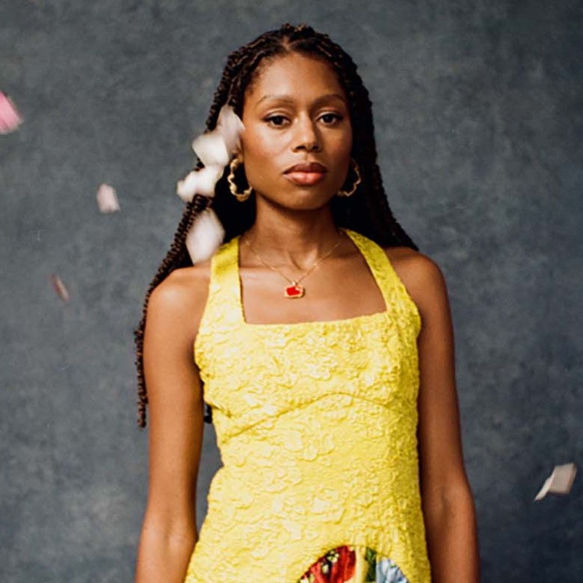 Isata Kanneh-Mason in Recital Beethoven, Ravel, and Tabakova - St